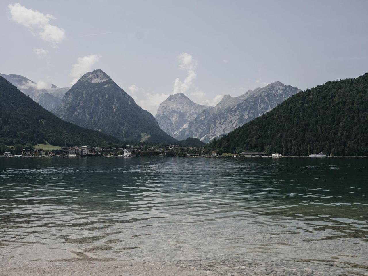 Hotel Vaya Achensee Inklusive Achenseecard 4*